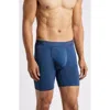 Bn3th Classic Icon Boxer Briefs In Navy