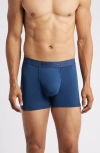 Bn3th Classic Icon Boxer Briefs In Navy