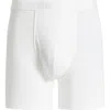 Bn3th Classic Icon Boxer Briefs In White