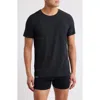 Bn3th Classic T-shirt In Black
