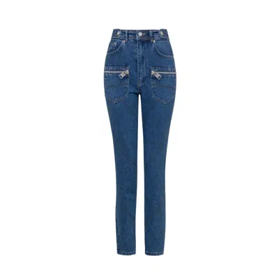 Bo&po Blue Jake Jeans