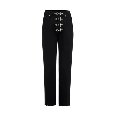 Bo&po Gaia Jeans Black