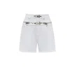 Bo&po Marlow Short White In White