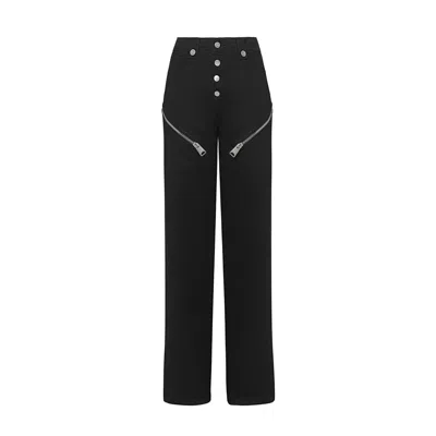 Bo&po Perry Jeans Black
