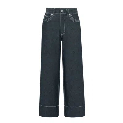 Bo&po Santa Pant Blue