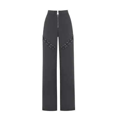 Bo&po Women's Enzo Trackpants Grey