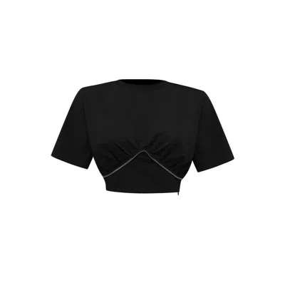 Bo&po Women's Romy Top Black