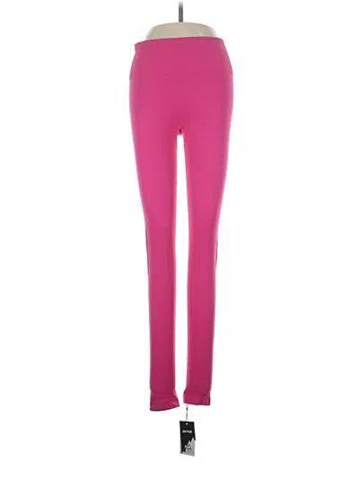 Bo+tee Active Pants In Pink
