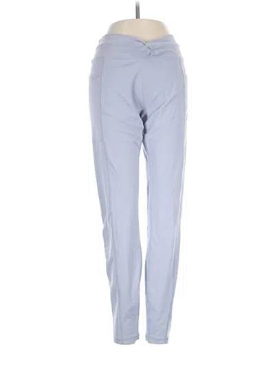 Pre-owned Bo+tee Casual Pants In Blue
