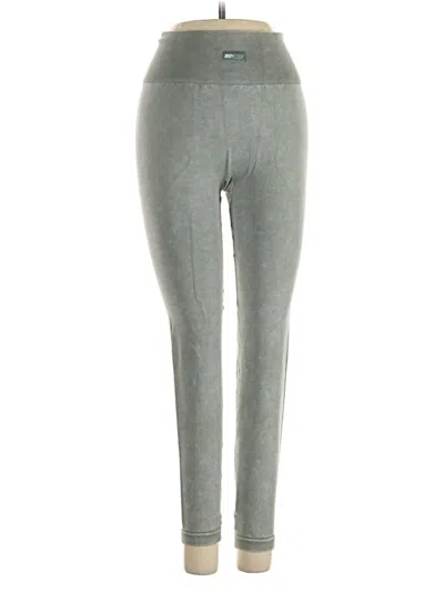 Pre-owned Bo+tee Casual Pants In Green