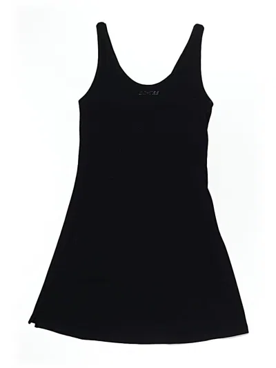 Pre-owned Bo+tee Romper In Black