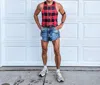 Boa 1" Elite Split Short In Jorts