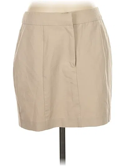 Pre-owned Boa Casual Skirt In Brown