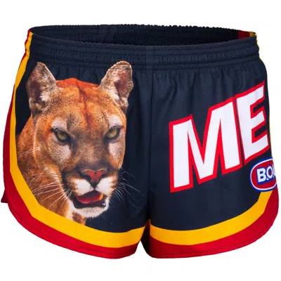Boa Men's 1" Elite Split Short In Talladega In Multi