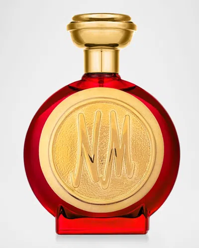Boadicea The Victorious 1907 Eau De Parfum, 3.3 Oz.