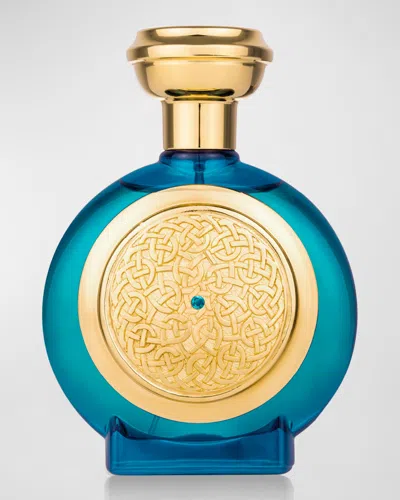 Boadicea The Victorious Aqua Sapphire Eau De Parfum, 3.4 Oz.