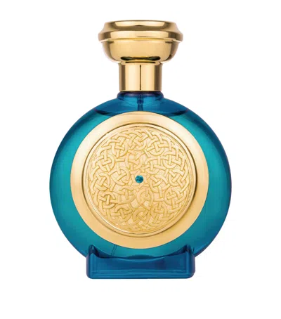 Boadicea The Victorious Aqua Sapphire Pure Perfume In White