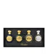 Boadicea The Victorious Bestsellers Discovery Pure Perfume Fragrance Gift Set