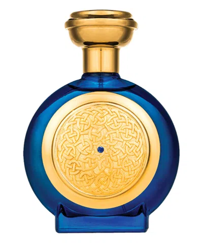 Boadicea The Victorious Blue Sapphire Eau De Parfum 100 ml In White