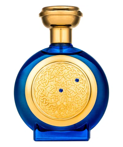 Boadicea The Victorious Blue Sapphire Supercharged Eau De Parfum 100 ml In White