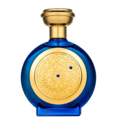 Boadicea The Victorious Blue Sapphire Supercharged Pure Perfume In White