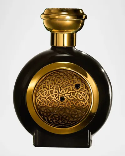 Boadicea The Victorious Carbon Sapphire Supercharged Eau De Parfum, 3.4 Oz.