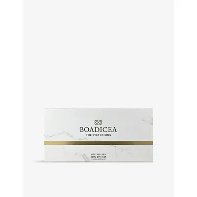 Boadicea The Victorious Discovery Perfume Gif Set