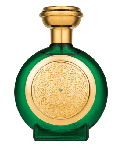 Boadicea The Victorious Green Sapphire Eau De Parfum 100 ml