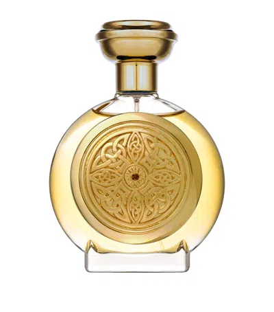 Boadicea The Victorious Harrods Gold Pure Parfum In Transparent
