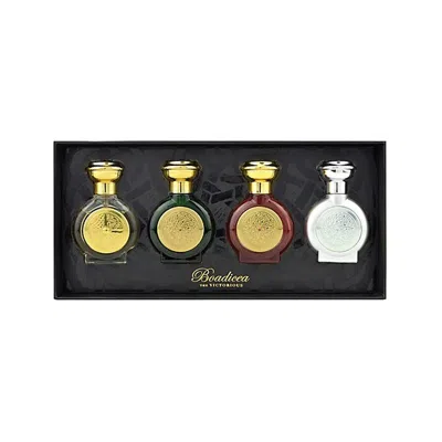 Boadicea The Victorious Mini Set Gift Set Fragrances 5056806200040