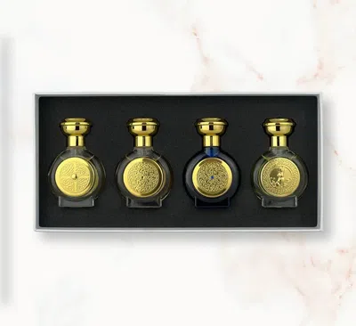 Boadicea The Victorious Mini Set Gift Set Fragrances 5056806200705