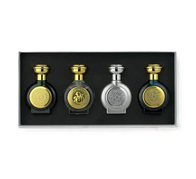 Boadicea The Victorious Mini Set Gift Set Fragrances 5056806200712