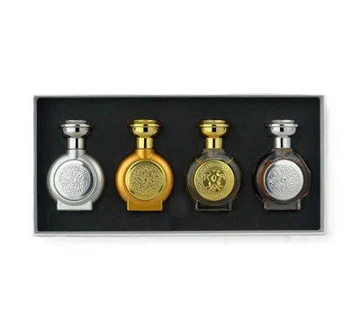 Boadicea The Victorious Mini Set Gift Set Fragrances 5056806200729