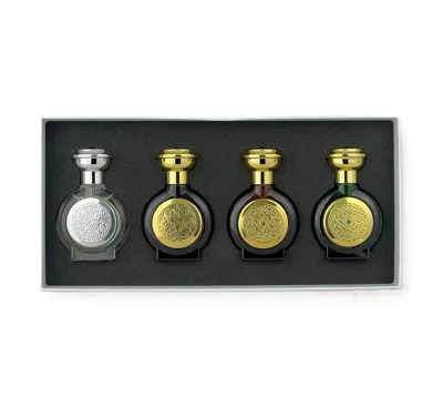 Boadicea The Victorious Mini Set Gift Set Fragrances 5056806200750