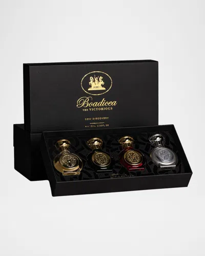 Boadicea The Victorious New Discovery Gift Set