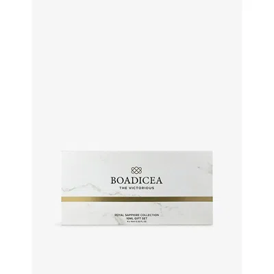 Boadicea The Victorious Royal Sapphire Discovery Perfume Set