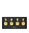 Boadicea The Victorious Sapphire Discovery Pure Perfume Fragrance Gift Set