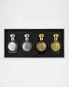 Boadicea The Victorious The Leather Gift Set