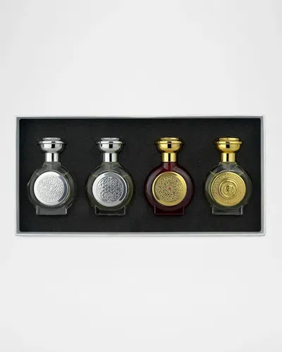 Boadicea The Victorious The Leather Gift Set