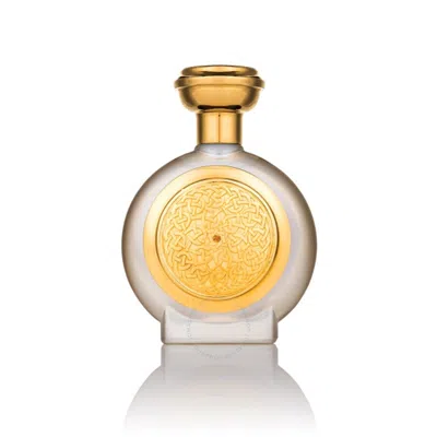 Boadicea The Victorious Unisex Amber Sapphire Edp 3.4 oz (tester) Fragrances In White