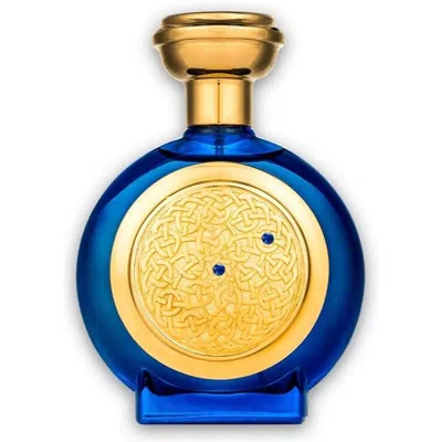 Boadicea The Victorious Unisex Blue Sapphire Supercharged Edp 3.4 oz Fragrances 5060475234077 In Transparent