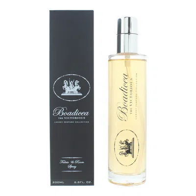 Boadicea The Victorious Unisex Chariot 6.7 oz Fragrances 5060475233681