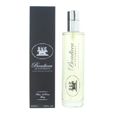 Boadicea The Victorious Unisex Chelsea Room Fragrance 6.7 oz Fragrances 5060475233278