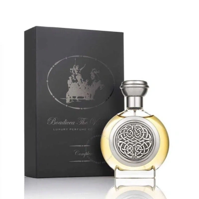 Boadicea The Victorious Unisex Complex Edp 3.4 oz Fragrances 5060215061130 In N/a