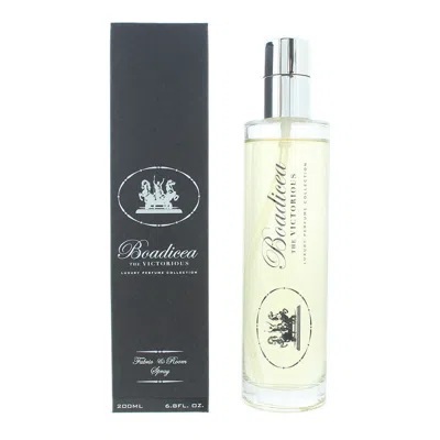 Boadicea The Victorious Unisex Leopard Of Arabia Room Fragrance 6.7 oz Fragrances 5060475233919 In Multi