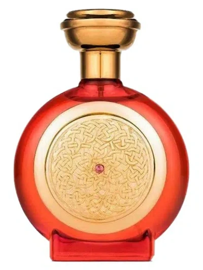 Boadicea The Victorious Unisex Rose Sapphire Edp Spray 3.3 oz (tester) Fragrances