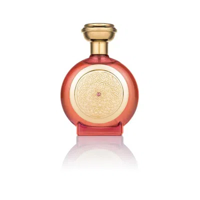 Boadicea The Victorious Unisex Rose Sapphire Edp Spray 3.4 oz Fragrances 5060475232134 In Transparent