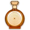 Boadicea The Victorious Tobacco Sapphire Eau De Parfum, 3.4 Oz.