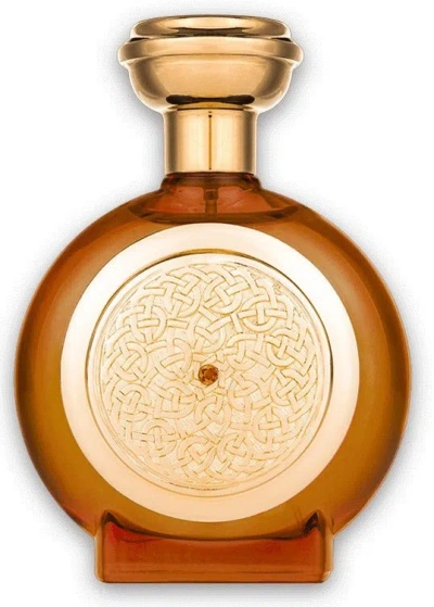 Boadicea The Victorious Unisex Tobacco Sapphire Edp Spray 3.4 oz (tester) Fragrances