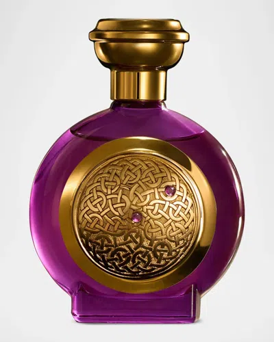 Boadicea The Victorious Violet Sapphire Supercharged Eau De Parfum, 3.4 Oz.